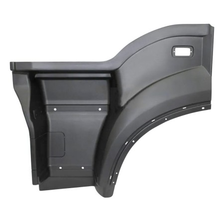 Escalón De Guardabarros Izquierda Iveco S-Way | 5802314651