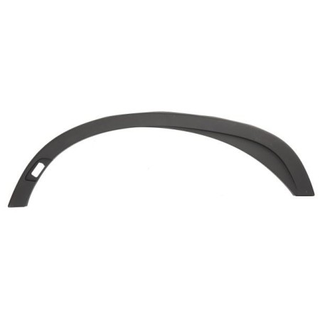 Left Fender Step Side Profile Iveco S-Way | 5802318892