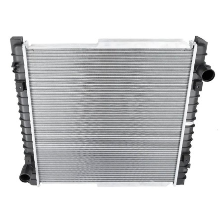 Wasserkühler Iveco Eurocargo - 500361626 - 504080547