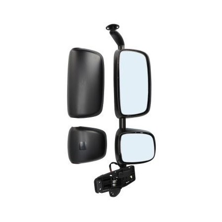 Right Rearview Mirror DAF XF 106