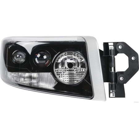 Hauptscheinwerfer Rechts Grau Renault Premium 7421554755