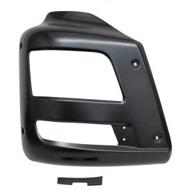 Angolo Paraurti Destro In Metallo Man TGS EURO 6 | 81416100422 - 81416106817