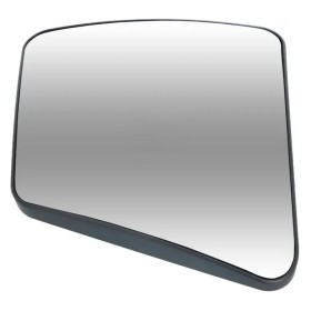 Wide Angle Mirror Glass Left Man TGS - TGX 2021 - 81637336085