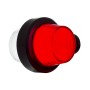 Marker Light Led NEON Red - White For Mirror Truck