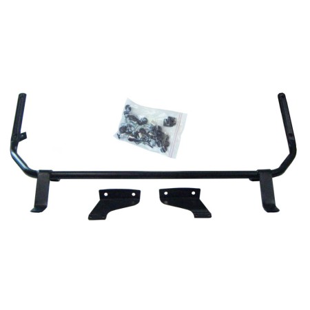 Kit Brackets Sun Visor Iveco Eurocargo From 2005