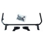 Kit Brackets Sun Visor Iveco Eurocargo From 2005