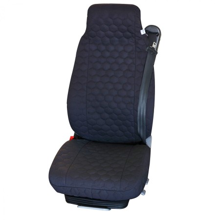 Funda De Asiento Para Camión En Algodón Acolchado | Turbo Cargo