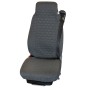 Funda De Asiento Para Camión En Algodón Acolchado | Turbo Cargo