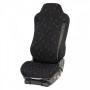 Truck Seat Cover In Super-Resistant Tear-Proof Polyester Fabric