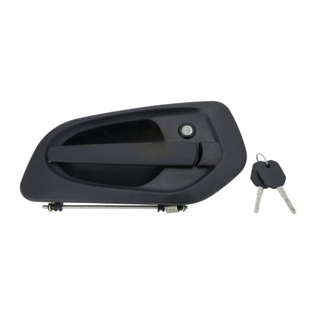 Linker Türgriff Mercedes Actros MP4 | 9607230609