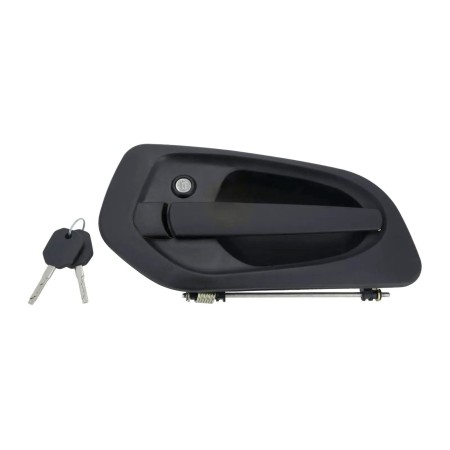Maniglia Porta Destra Mercedes Actros MP4 | 9607230709
