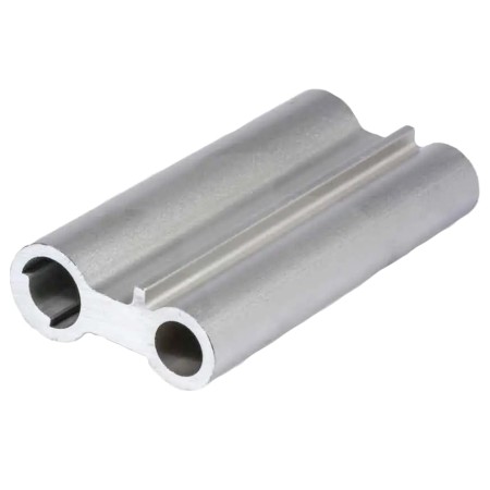 Door hinge for semi-trailers SCHMITZ