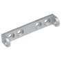Door Hinge Support for semi-trailers SCHMITZ