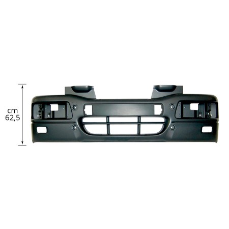Parachoques Delantero Iveco Eurocargo 500042691 - 504027620