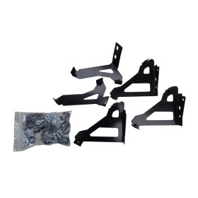 Kit Staffe Visiera Parasole Iveco S-Way