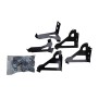 Kit Brackets Sun Visor Iveco S-Way