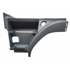 Marchepied Avant Gauche Volvo Fh 1°Serie