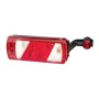 Ecopoint 2 Aspock Destro 24V Con Triangolo - Luce Ingombro 25-2910-511