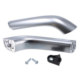 Poignée De Porte Intérieure Gauche Man TGS - TGX - TGL - TGM | 81626304155