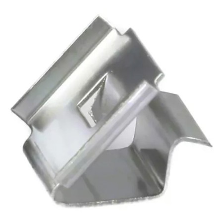 Clip De Fijación Tapa Parachoques Iveco Eurocargo 2015 | 504044645