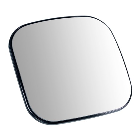 Wide Mirror Glass Right - Left Volvo Fh
