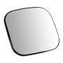 Wide Mirror Glass Right - Left Volvo Fh