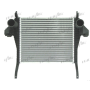 Radiateur Intercooler Iveco