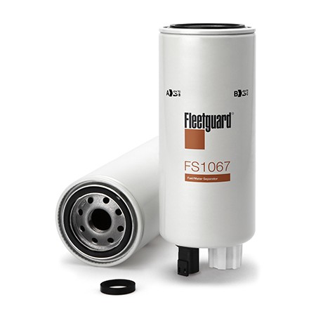 Diesel-Vorfilter Daf CF - LF 1814637