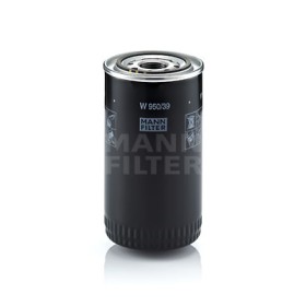 Oil Filter Daf CF - LF Mann Filter W950/39 - 1399494 - 1706238