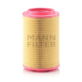 Filtro De Aire Daf CF - LF Mann Filter C27998/5, 1638026, 1726061, 1789292, 1921968, 1933741