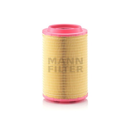 Filtro De Aire Daf CF - LF Mann Filter C27998/5, 1638026, 1726061, 1789292, 1921968, 1933741