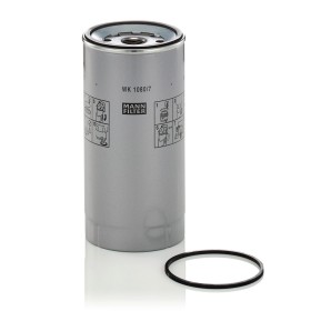 Pre-Filtro Gasolio Mercedes Actros Mp1 - Mp2 - Atego Mann Filter