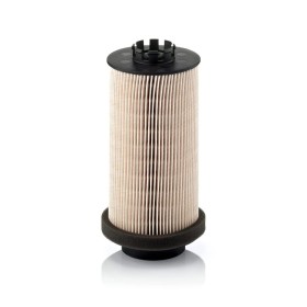 Filtro Gasolio Gasolio Mercedes Actros Mp1 - Mp2 - Mp3 Mann Filter