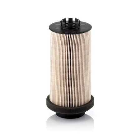 Filtro Gasolio Gasolio Mercedes Actros Mp1 - Mp2 - Mp3 Mann Filter