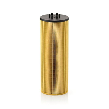 Ölfilter Mercedes Actros Mp1 - Mp2 - Mp3 Mann Filter Hu12140X