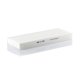 Filtro Abitacolo Mercedes Actros Mp1 - Mp2 - Mp3 Mann Filter Cu3869