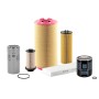 Filter Kit Mercedes Actros Mp2 - MP3