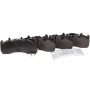 Brake Pads Series Renault Premium - Volvo FH