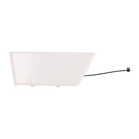 Cap - Cover On Left Bumper Corner Renault T 2021