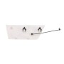 Cap - Cover On Right Bumper Corner Renault T 2021