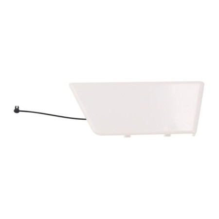 Cap - Cover On Right Bumper Corner Renault T 2021