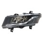 Fanale Anteriore Sinistro Iveco S-WAY | T-WAY | X-WAY | 5802439280 - 5802905507 - 5802845264