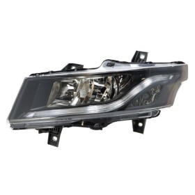 Faro Delantero Izquierdo Iveco S-WAY | T-WAY | X-WAY | 5802439280 - 5802905507 - 5802845264