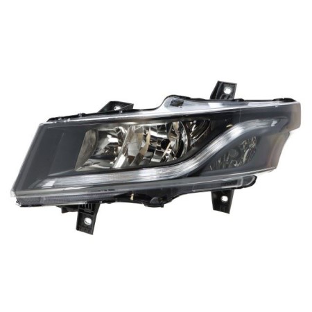 Linker Frontscheinwerfer Iveco S-WAY | T-WAY | X-WAY | 5802439280 - 5802905507 - 5802845264