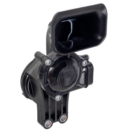 Clacson - Avvisatore Acustico Mercedes Actros A0005424721