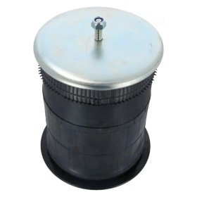 Torpress - Molla Aria - Sospensione 3 Asse Sollevabile Iveco Stralis 41298917 - 500329566