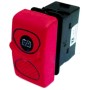 Button - Battery Disconnect Switch Iveco Stralis - Eurocargo 504096405