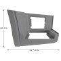 Caisson D'emmarchement Droite Avec Apprêt Iveco S Way 5802421767 - 5802465526
