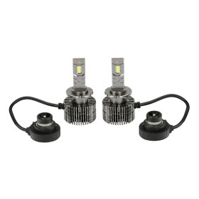 Paire D'ampoules Led Conversion Phares Xénon D2S - D2R | 12 - 24V