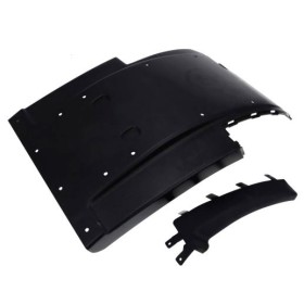 Garde-Boue Avant Droite Arrière DAF XF - CF EURO 6 | 2042661 - 1912921 - 1997084
